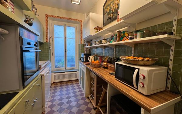 Appartement à vendre    5 pièces • 139 m2 Limoges