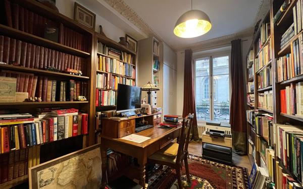 Appartement à vendre    5 pièces • 139 m2 Limoges