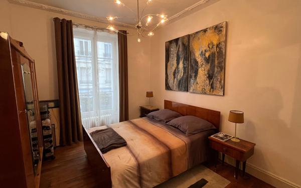 Appartement à vendre    5 pièces • 139 m2 Limoges