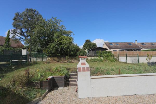 Maison Beauvais 5 pièce(s) 97 m2