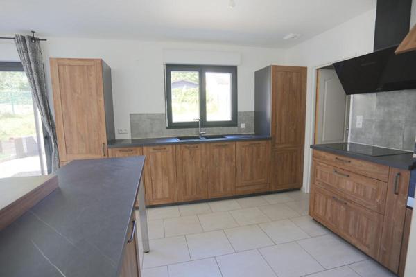 Maison Beauvais 5 pièce(s) 97 m2