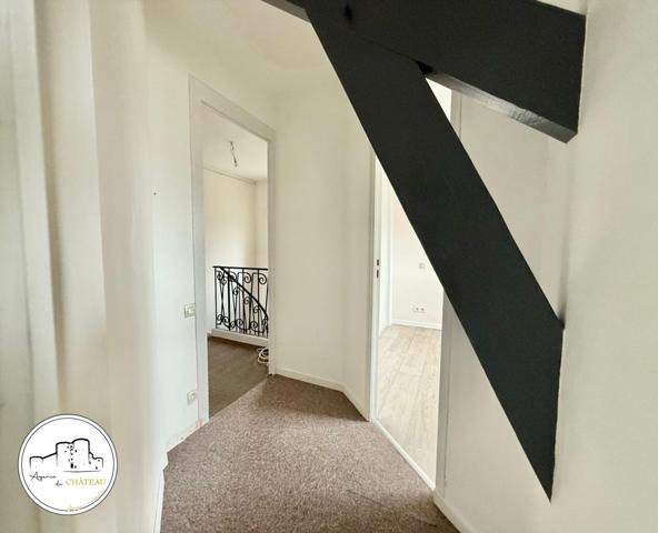 Avrillé (49240) Maison 5 Chambres avec une parcelle de 673 m²