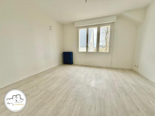 Avrillé (49240) Maison 5 Chambres avec une parcelle de 673 m²