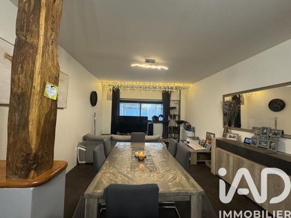 Maison à vendre 5 pièces 125 m² Gourdon