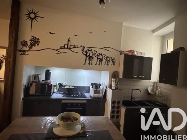 Maison à vendre 5 pièces 125 m² Gourdon