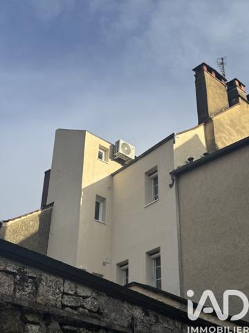 Maison à vendre 5 pièces 125 m² Gourdon