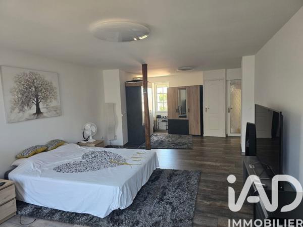 Maison à vendre 5 pièces 125 m² Gourdon