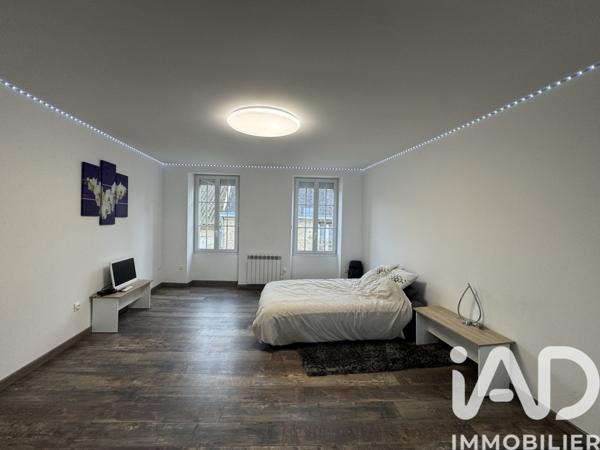 Maison à vendre 5 pièces 125 m² Gourdon