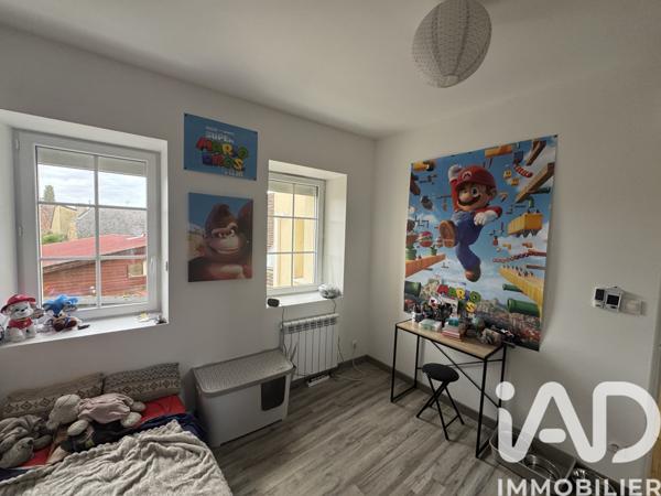 Maison à vendre 5 pièces 125 m² Gourdon