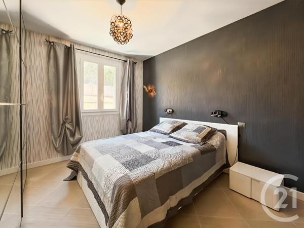 Appartement F3 à vendre  3 pièces - 55 m2 ST FLORENT - 202