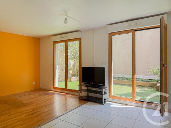Appartement à vendre  4 pièces - 83,53 m 2   CHAMPAGNE AU MONT D OR  - 69