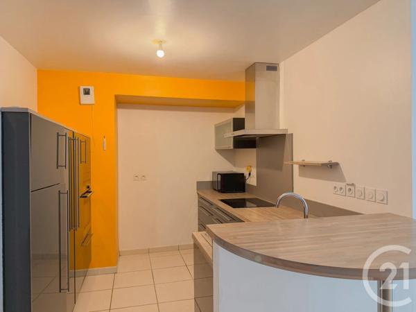 Appartement à vendre  4 pièces - 83,53 m 2   CHAMPAGNE AU MONT D OR  - 69