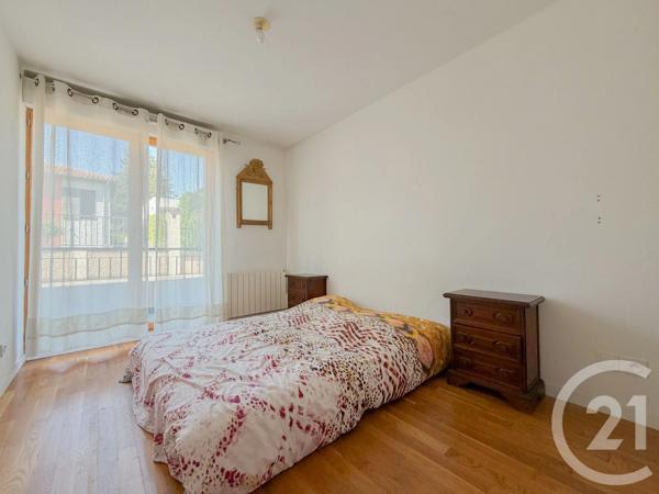 Appartement à vendre  4 pièces - 83,53 m 2   CHAMPAGNE AU MONT D OR  - 69