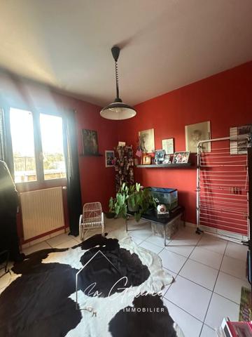 MAISON 5 PIECES AVEC PISCINE – EXCLUSIVITE