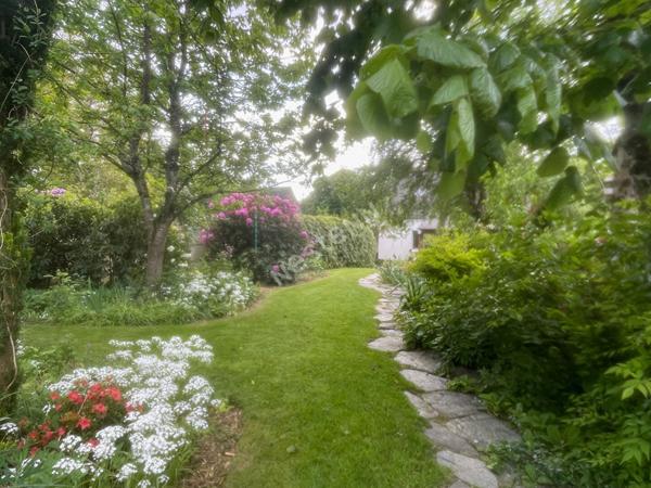 Maison de 7 pieces a La Chapelle Caro (56460)