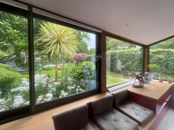 Maison de 7 pieces a La Chapelle Caro (56460)