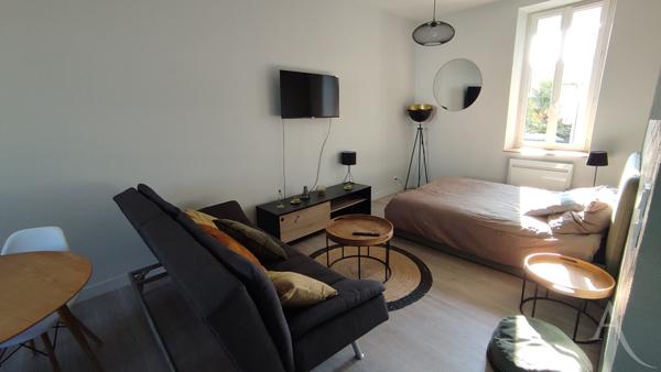Appartement Chateauroux 1 pièce(s) 31.32 m2