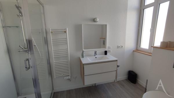 Appartement Chateauroux 1 pièce(s) 31.32 m2