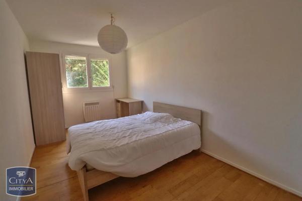 Appartement à louer 5 pièces 102.46m² Saint-Étienne (42000)