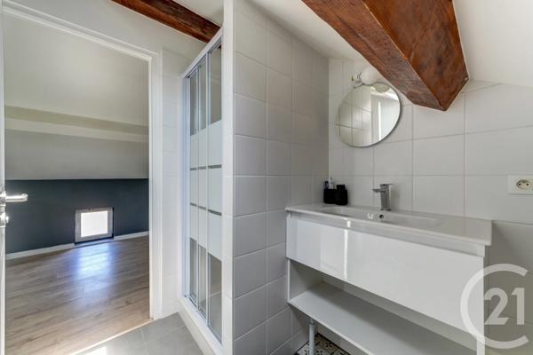 Maison à vendre  6 pièces - 175 m 2   CHAMPAGNE AU MONT D OR  - 69