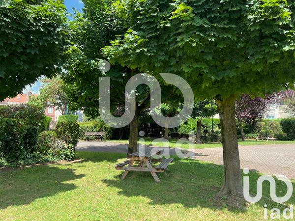 Appartement à vendre 2 pièces 55 m² Lille