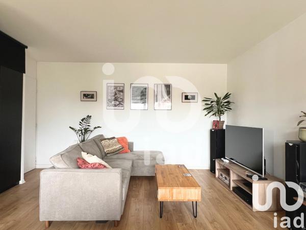Appartement à vendre 2 pièces 55 m² Lille