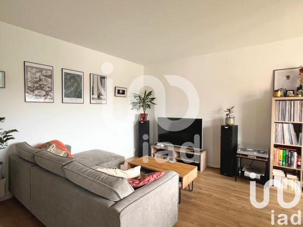 Appartement à vendre 2 pièces 55 m² Lille