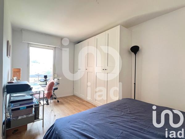 Appartement à vendre 2 pièces 55 m² Lille