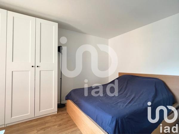 Appartement à vendre 2 pièces 55 m² Lille