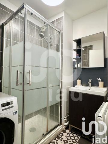 Appartement à vendre 2 pièces 55 m² Lille