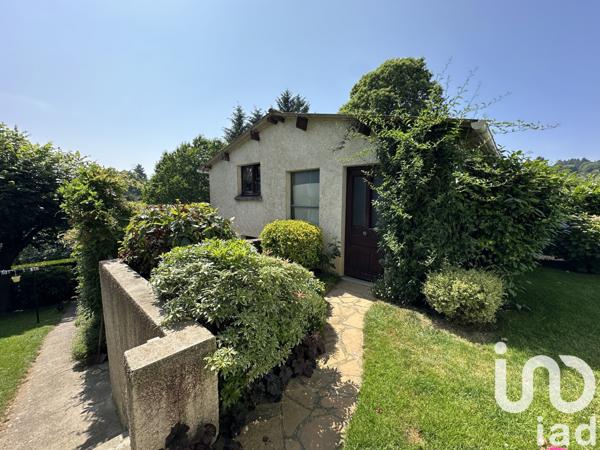 Maison à vendre 5 pièces 150 m² Leyme