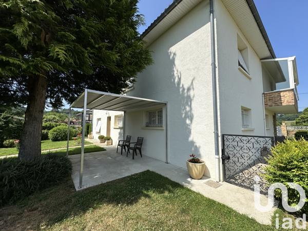 Maison à vendre 5 pièces 150 m² Leyme