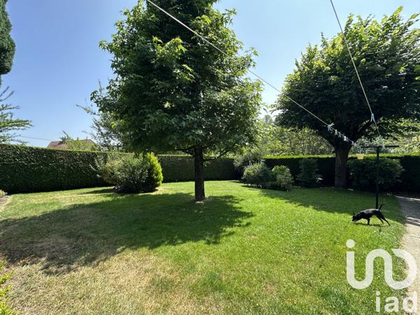 Maison à vendre 5 pièces 150 m² Leyme