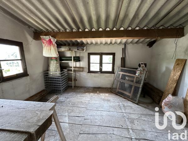 Maison à vendre 5 pièces 150 m² Leyme