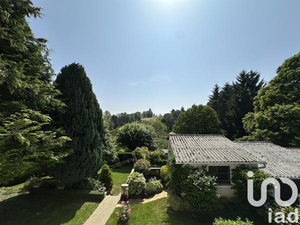 Maison à vendre 5 pièces 150 m² Leyme