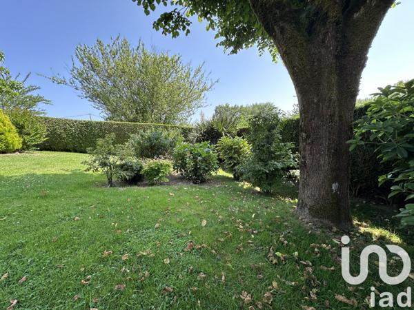 Maison à vendre 5 pièces 150 m² Leyme