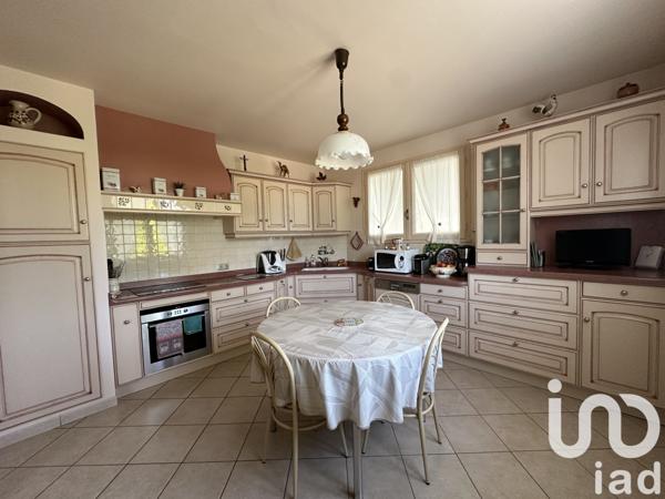 Maison à vendre 5 pièces 150 m² Leyme