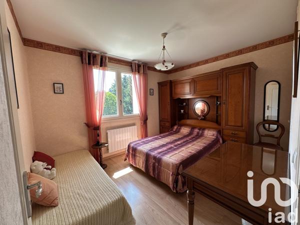 Maison à vendre 5 pièces 150 m² Leyme