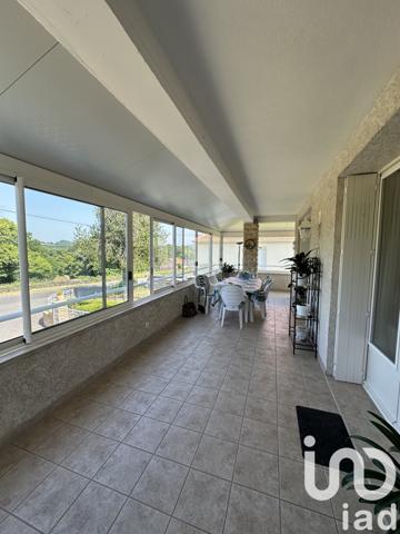 Maison à vendre 5 pièces 150 m² Leyme