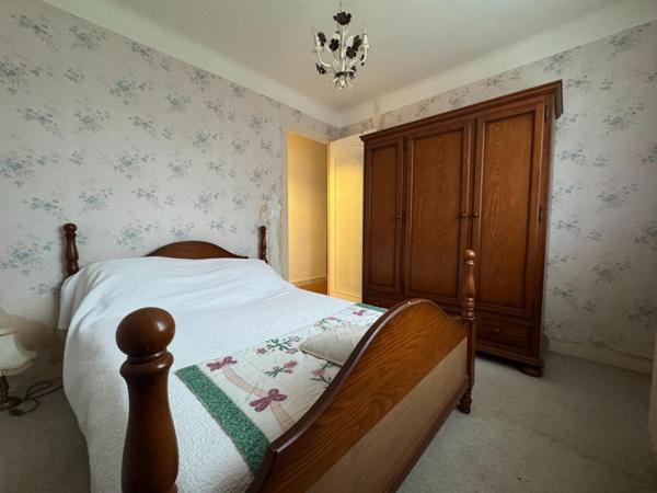 Maison à Oloron Sainte Marie avec jardin & garage