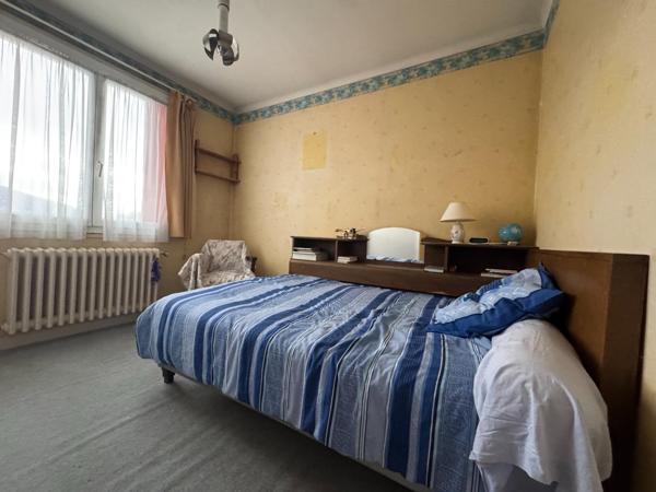 Maison à Oloron Sainte Marie avec jardin & garage