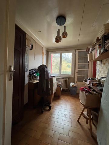 Maison à Oloron Sainte Marie avec jardin & garage