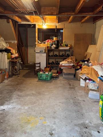 Maison à Oloron Sainte Marie avec jardin & garage