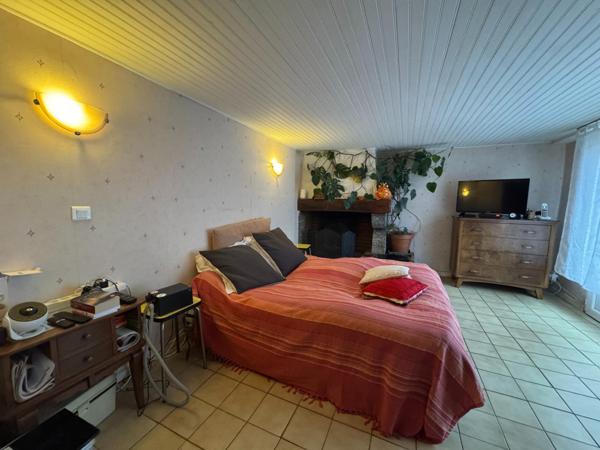 Maison à Oloron Sainte Marie avec jardin & garage