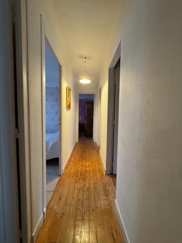 Maison à Oloron Sainte Marie avec jardin & garage