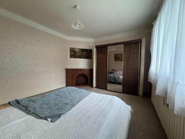 Maison à Oloron Sainte Marie avec jardin & garage