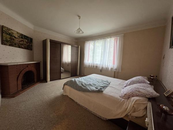 Maison à Oloron Sainte Marie avec jardin & garage