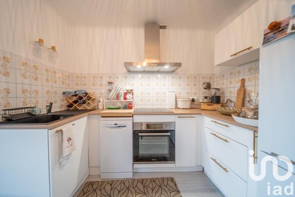 Maison 5 pièces de 101 m² à Fontoy (57650)