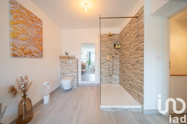 Maison 5 pièces de 101 m² à Fontoy (57650)