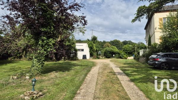 Maison à vendre 7 pièces 196 m² Livarot-Pays-d'Auge